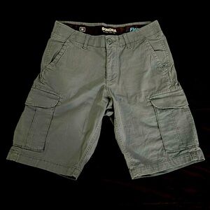 Men’s Sonoma cargo shorts